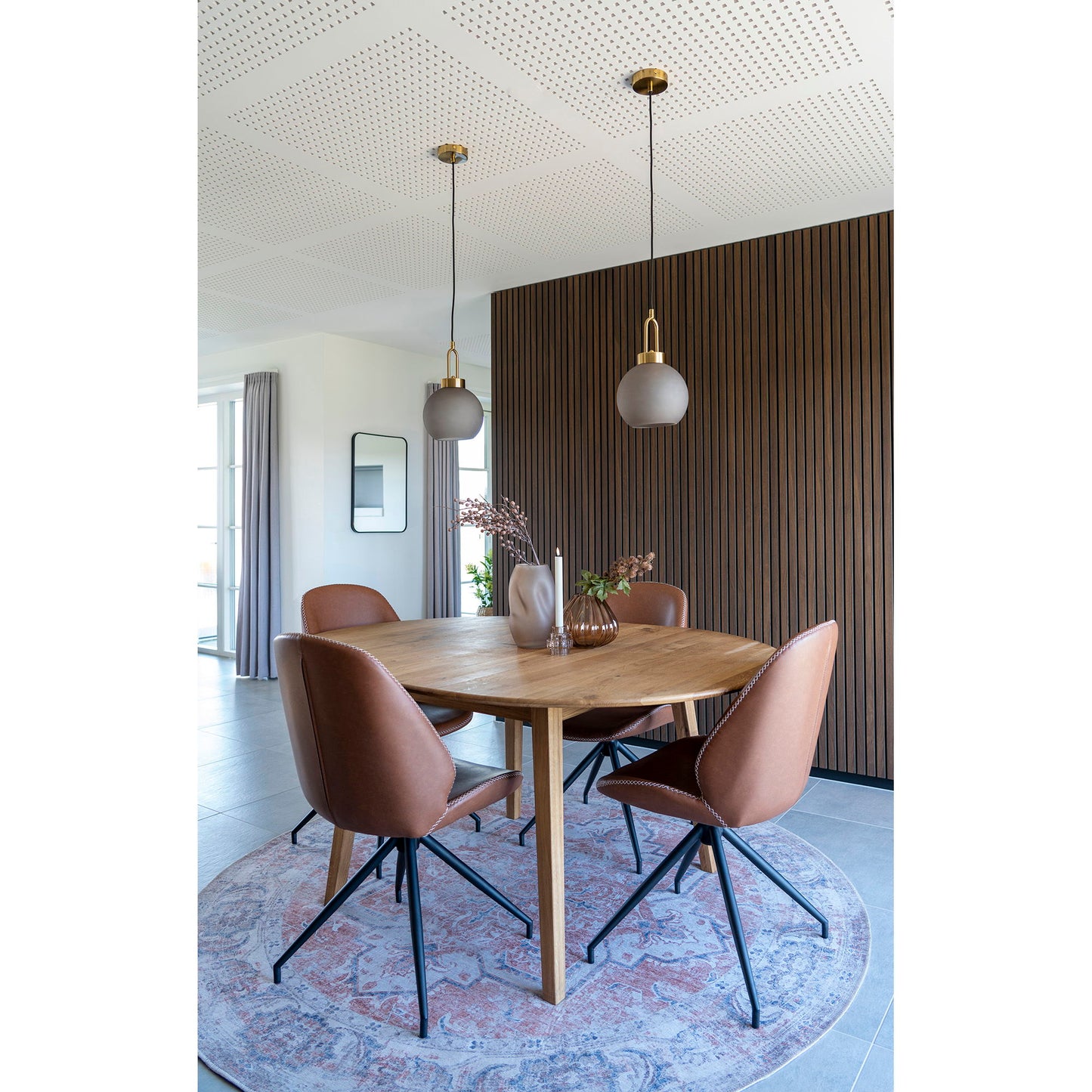 Monte Carlo Spisebordsstol