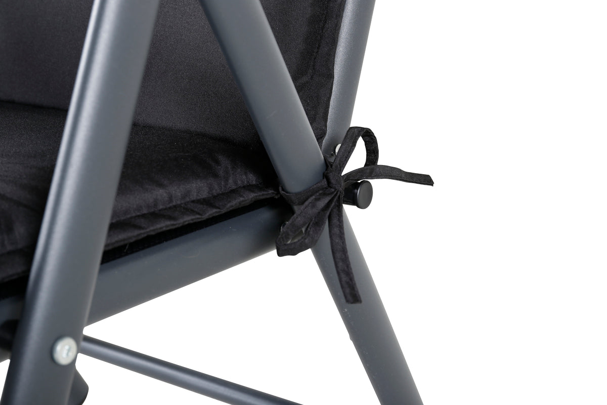 Hanna Hynder til positionsstol 116 x 5 x 46