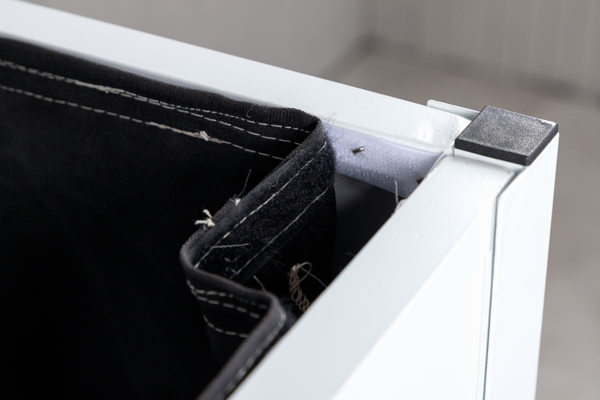 Tiana Dynbokse 90 x 100 x 150