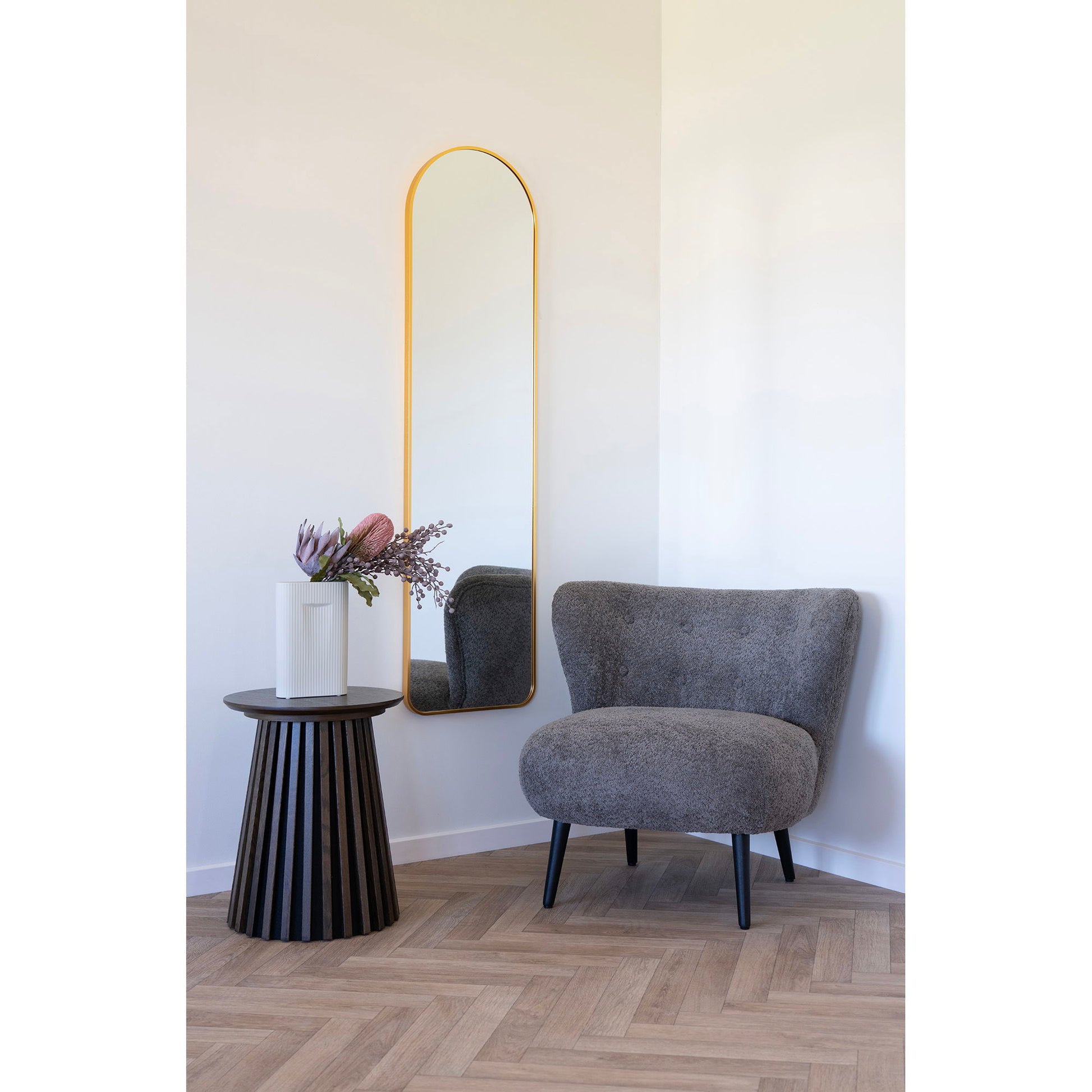Covelo Loungestol