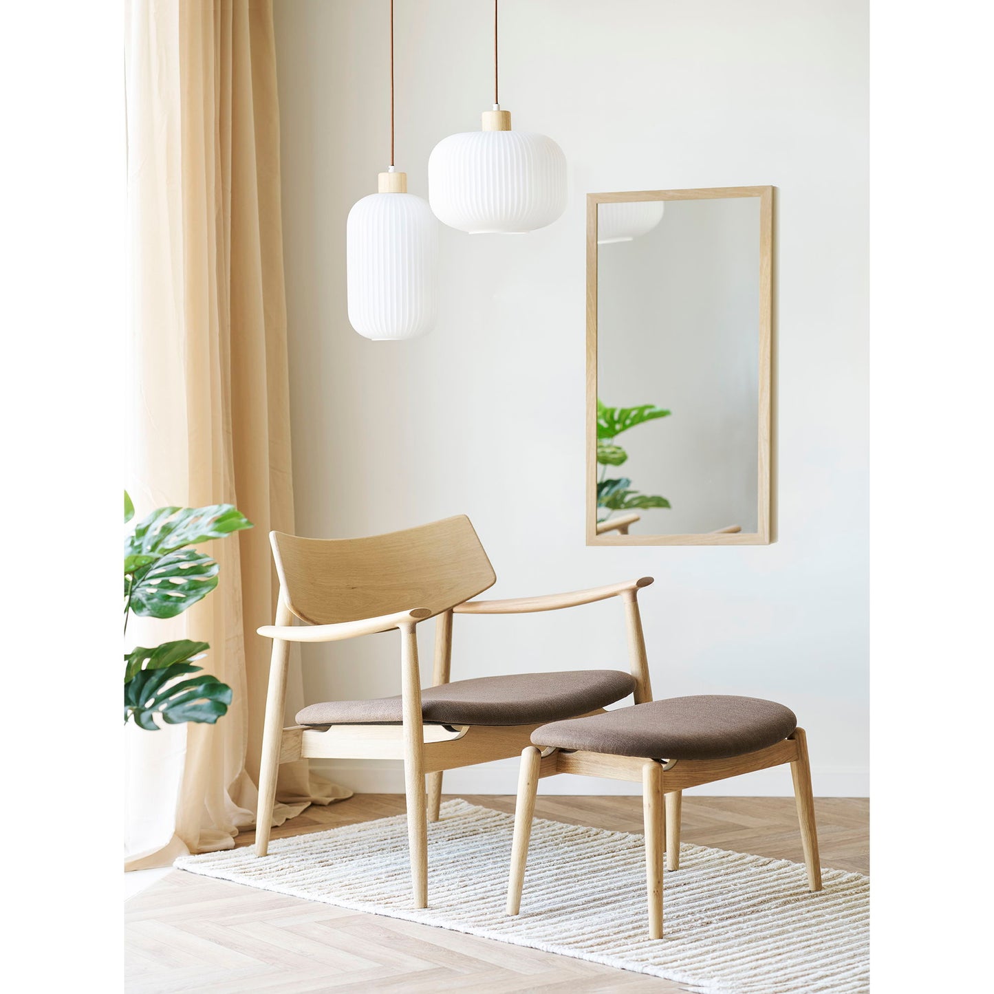 Olvera Loungestol
