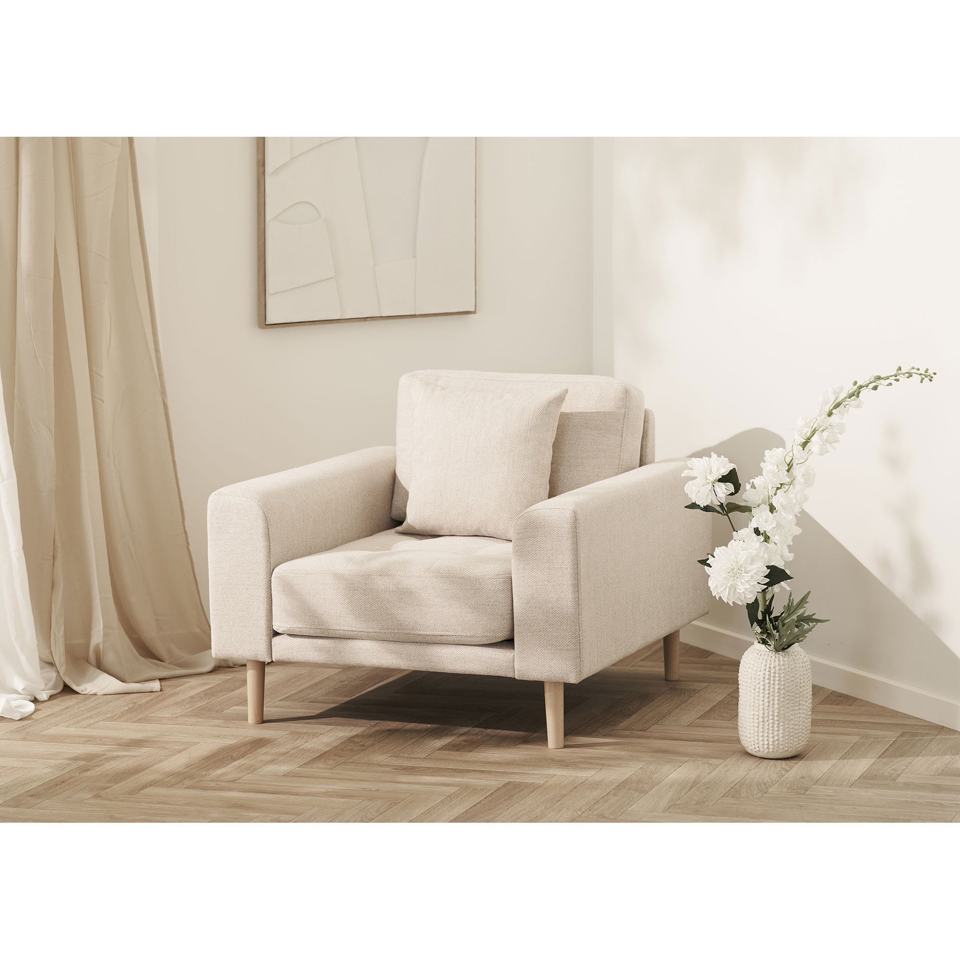 Lido Loungestol