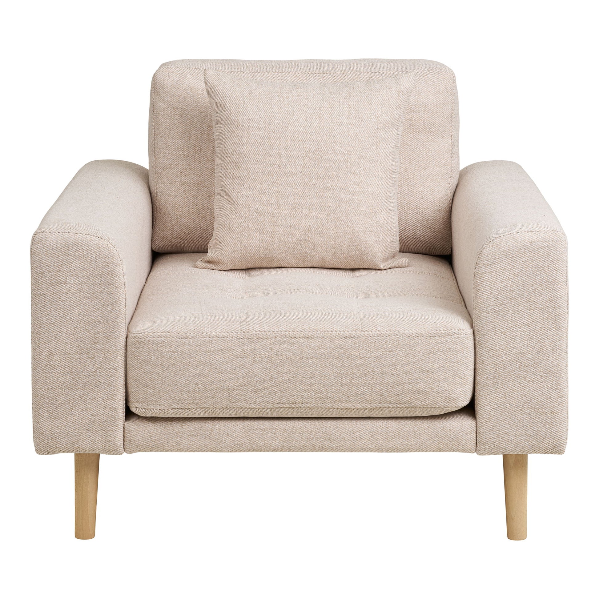 Lido Loungestol