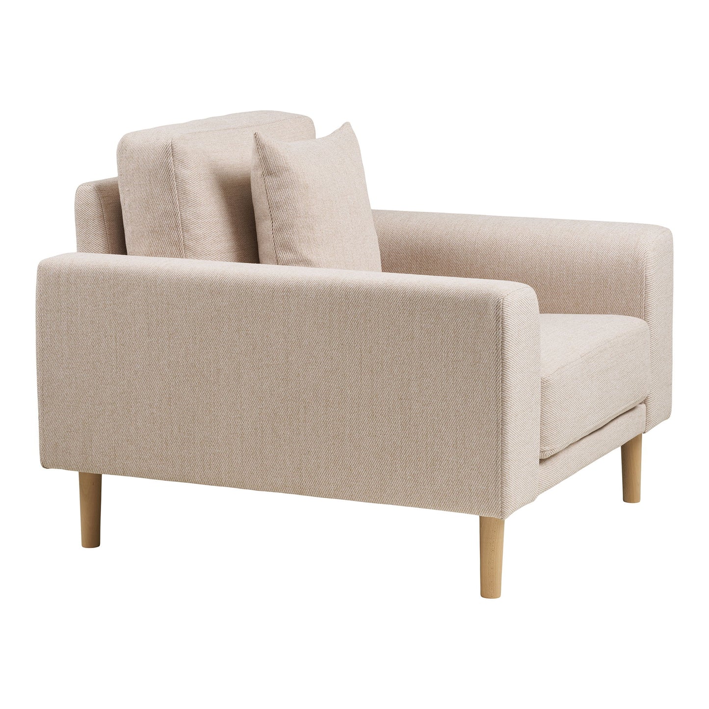 Lido Loungestol