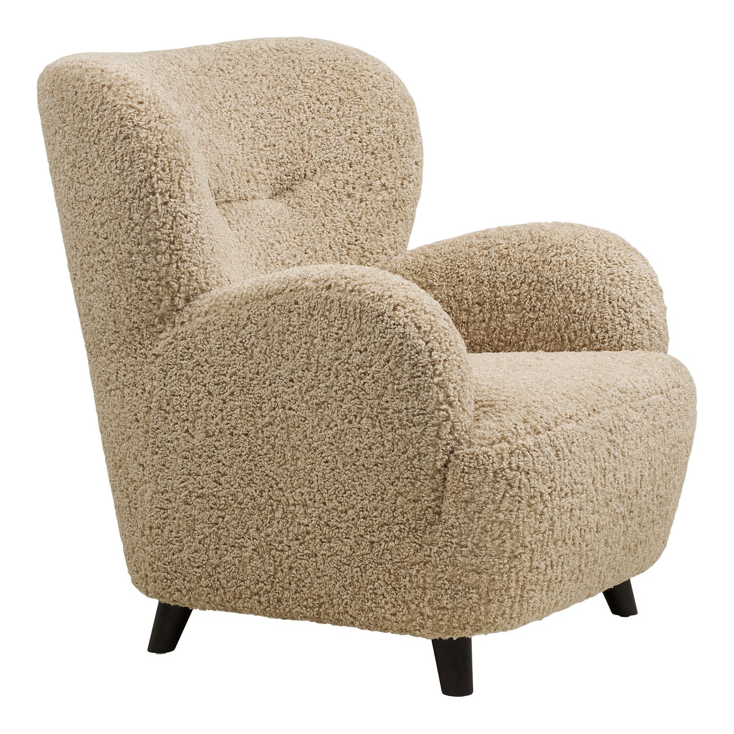 Lunaro Loungestol