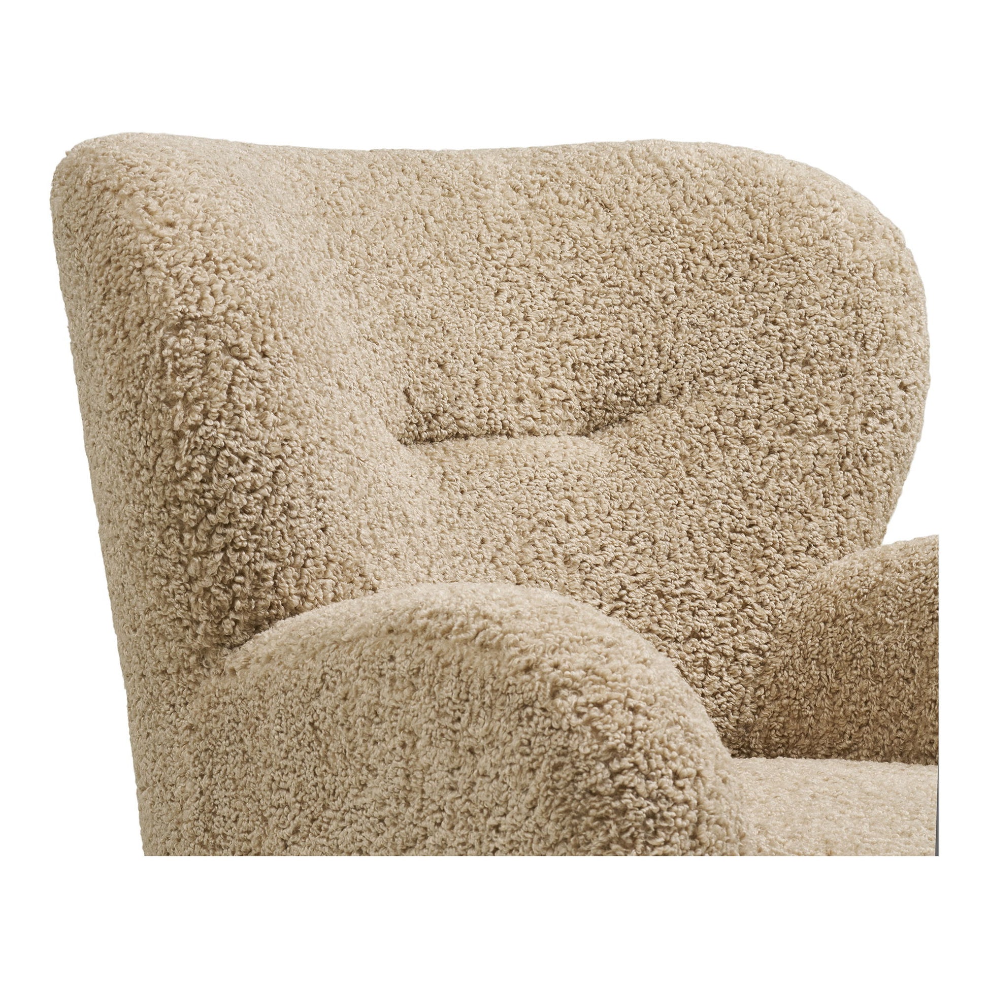 Lunaro Loungestol