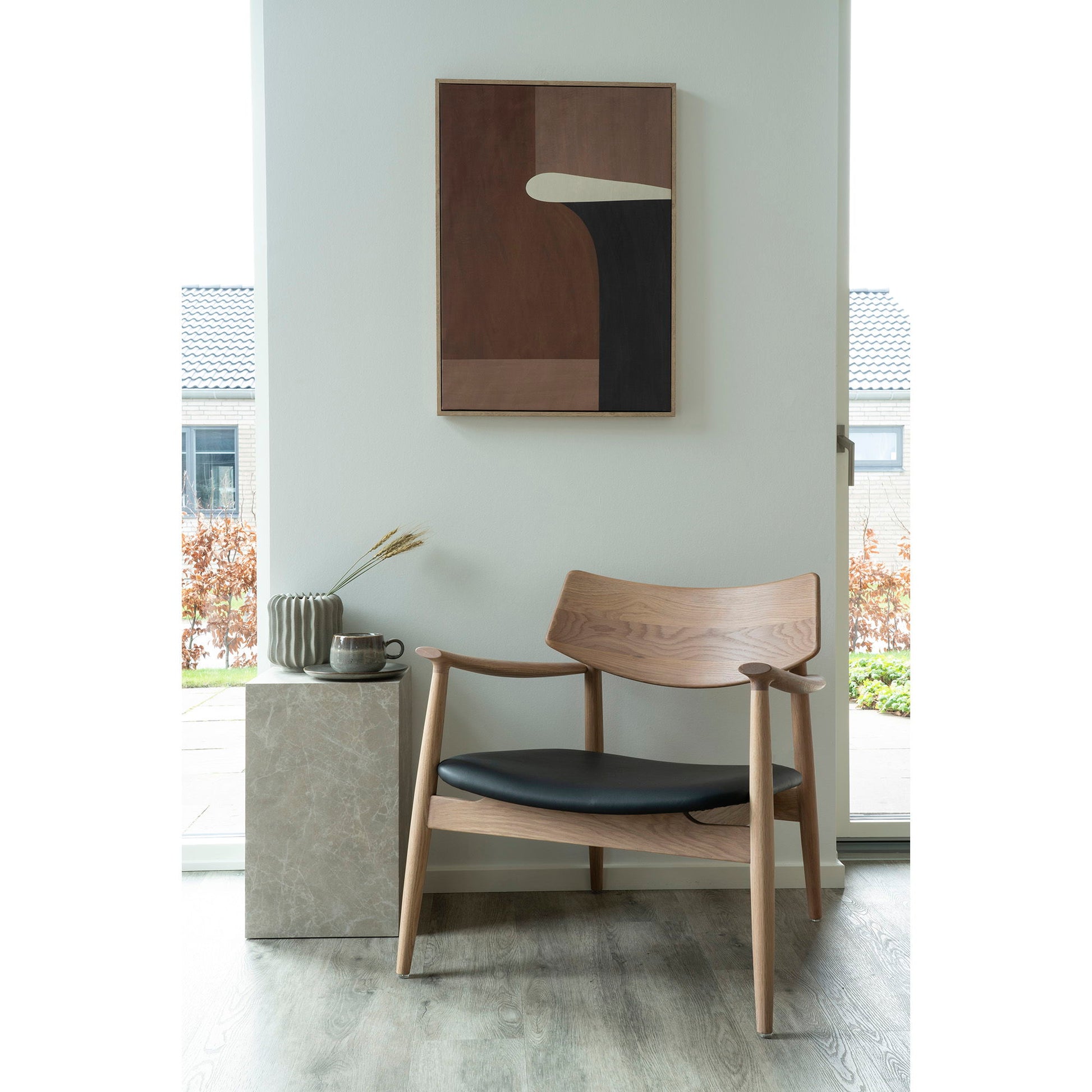 Olvera Loungestol
