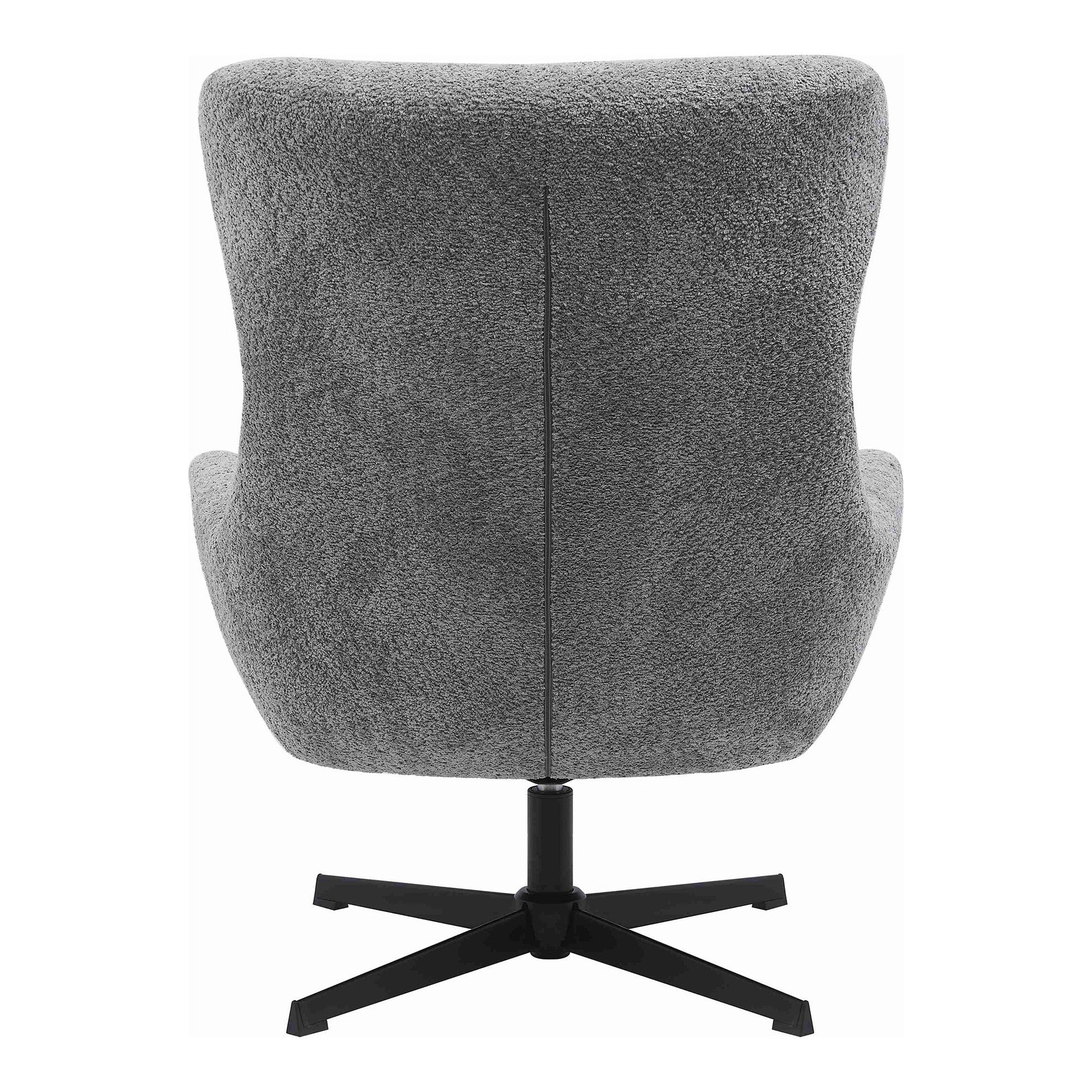 Bescia Loungestol med drejefunktion