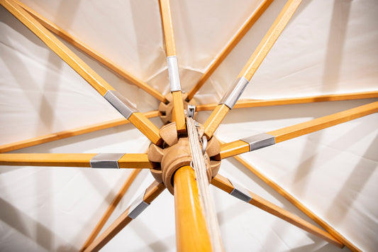 Naxos Parasol ⌀300