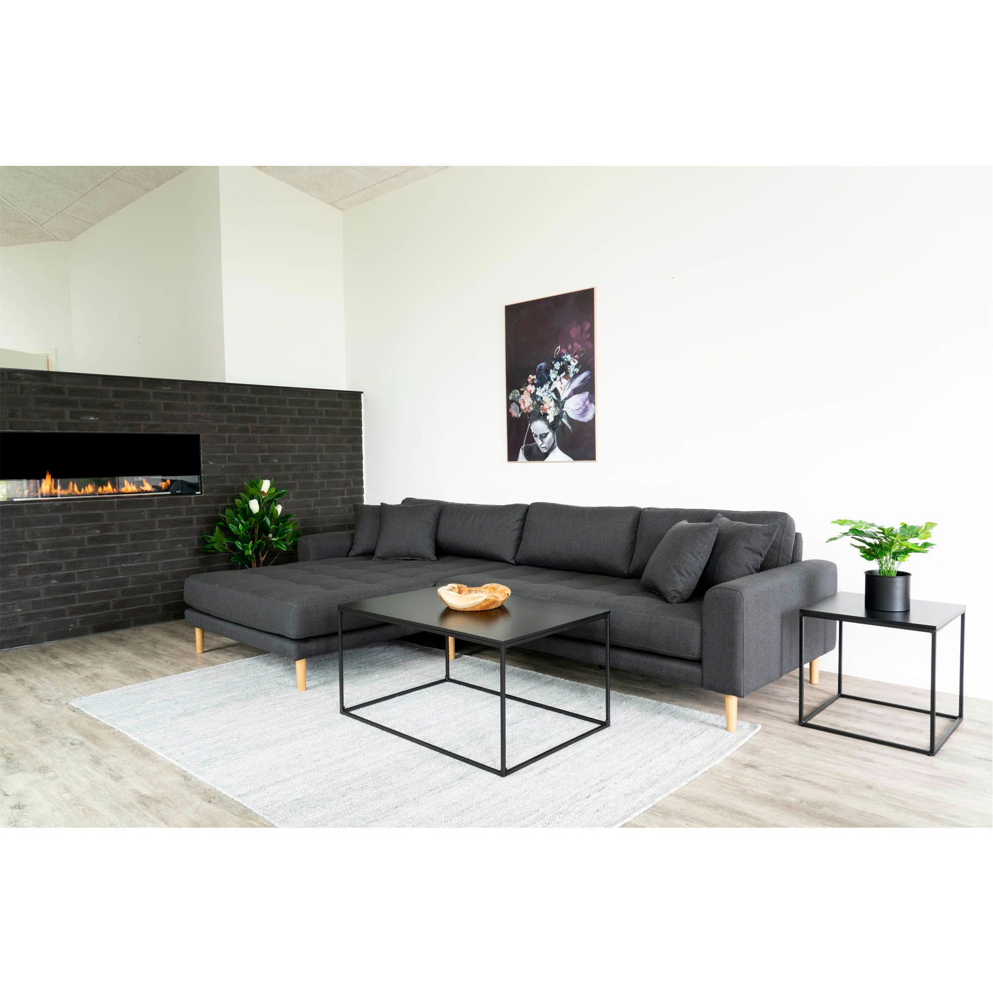 Lido Lounge Sofa