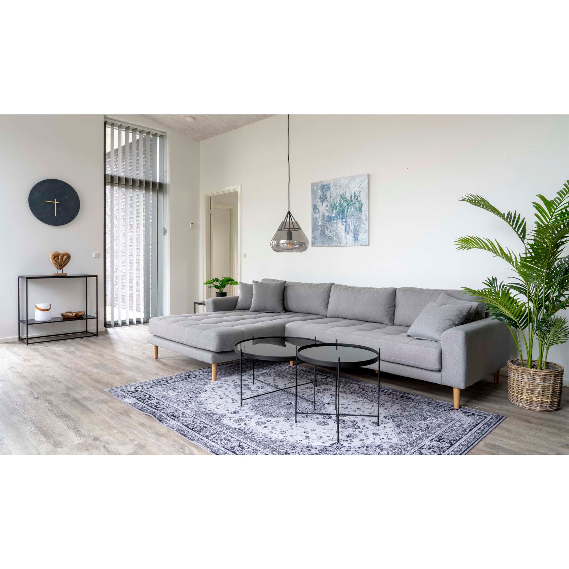 Lido Lounge Sofa