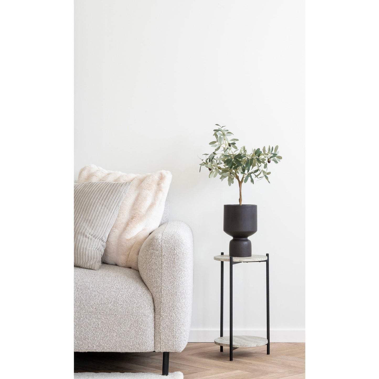 Salvador Loungesofa
