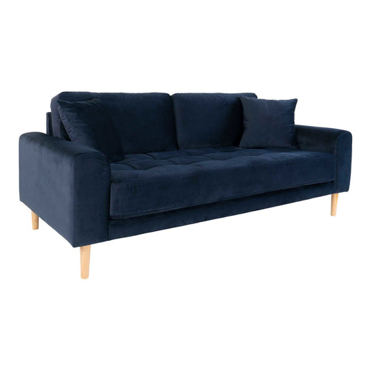 Lido 2,5 Personers Sofa