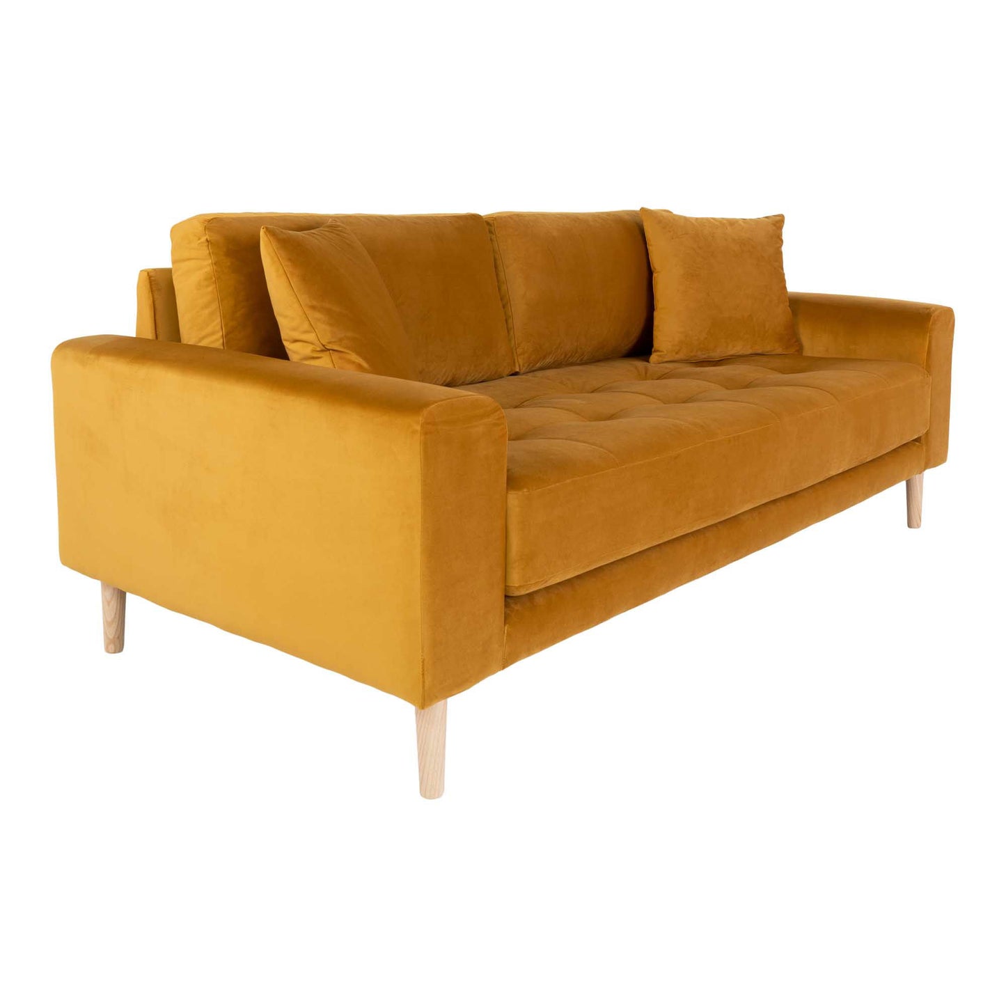 Lido 2,5 Personers Sofa