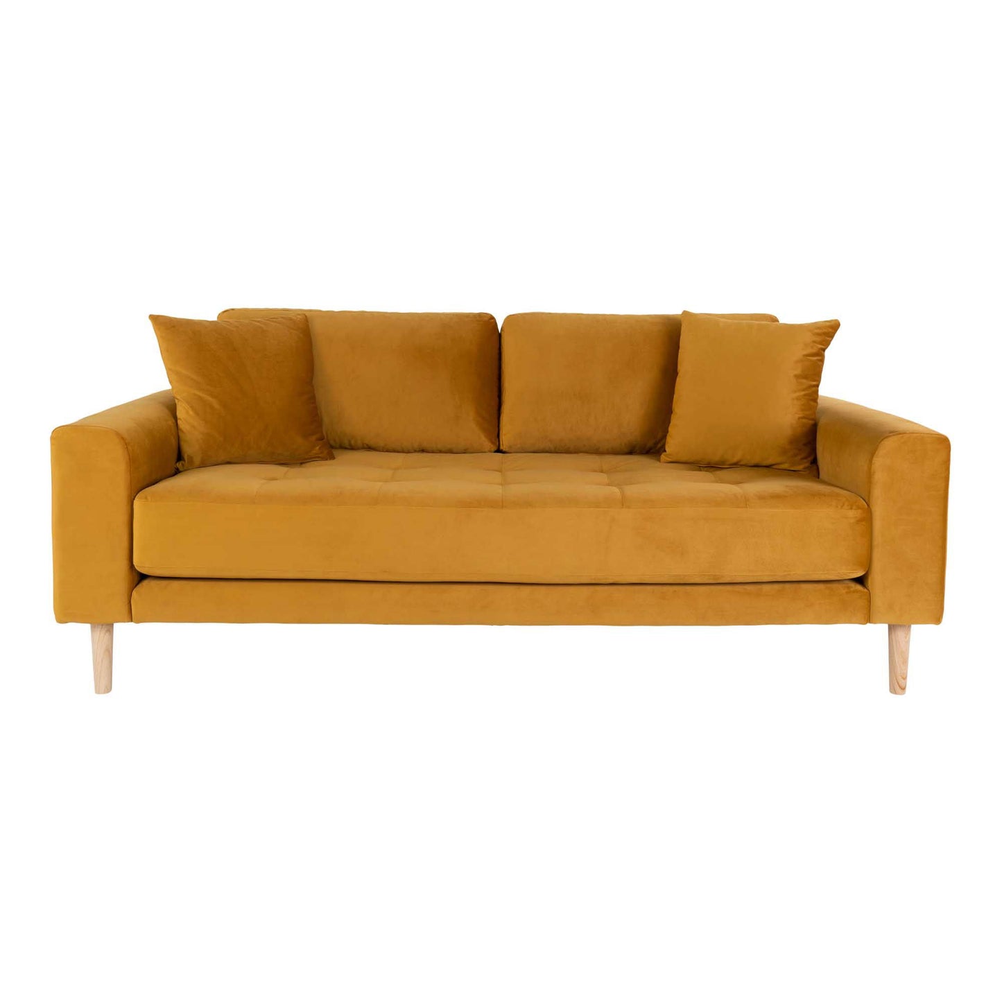 Lido 2,5 Personers Sofa