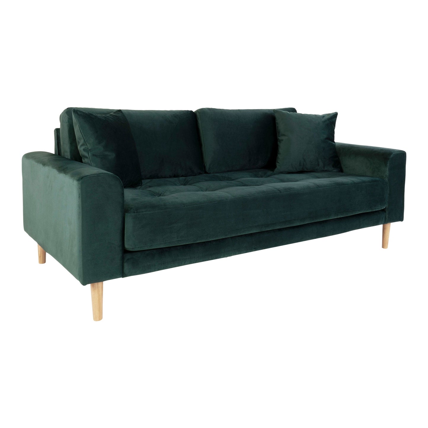 Lido 2,5 Personers Sofa
