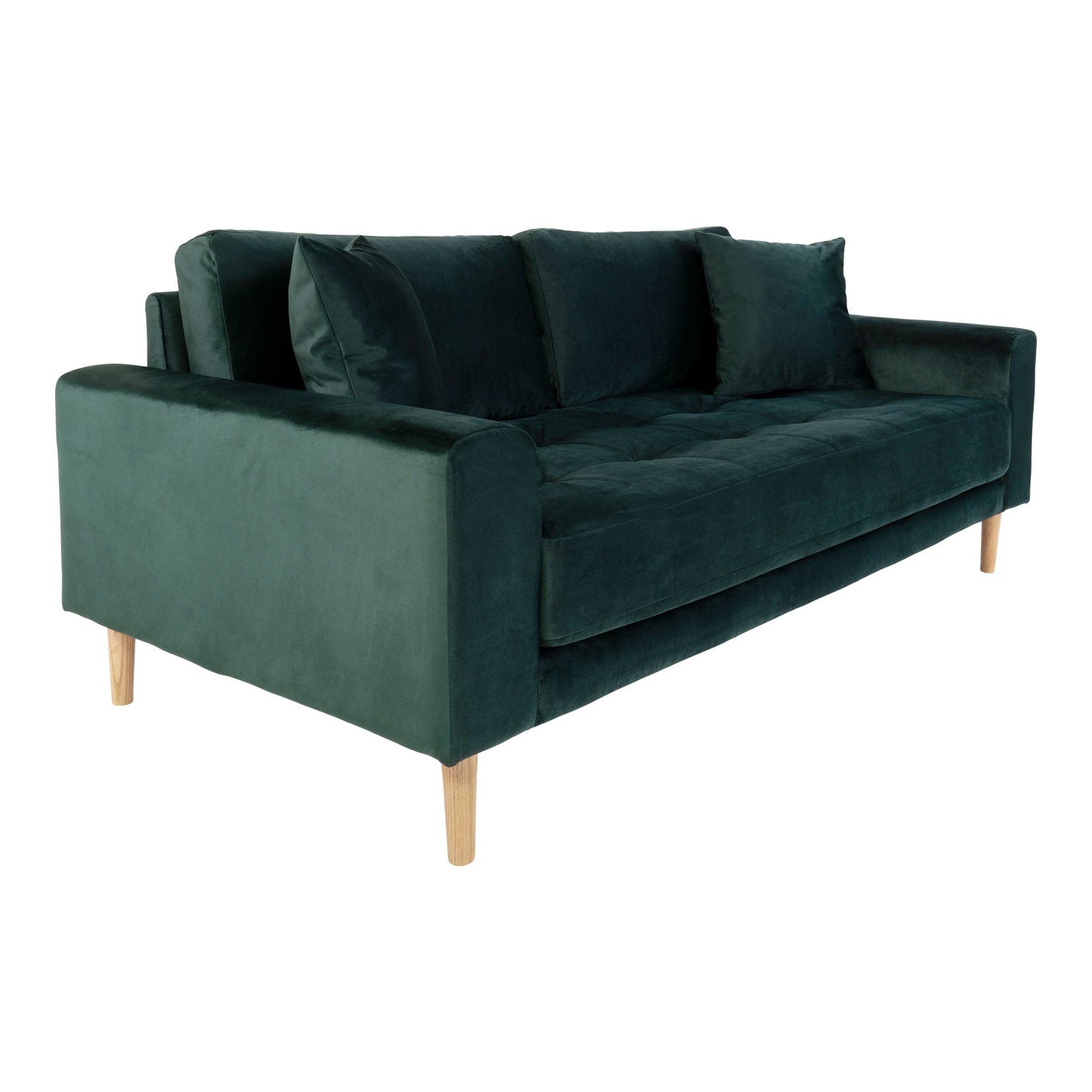 Lido 2,5 Personers Sofa