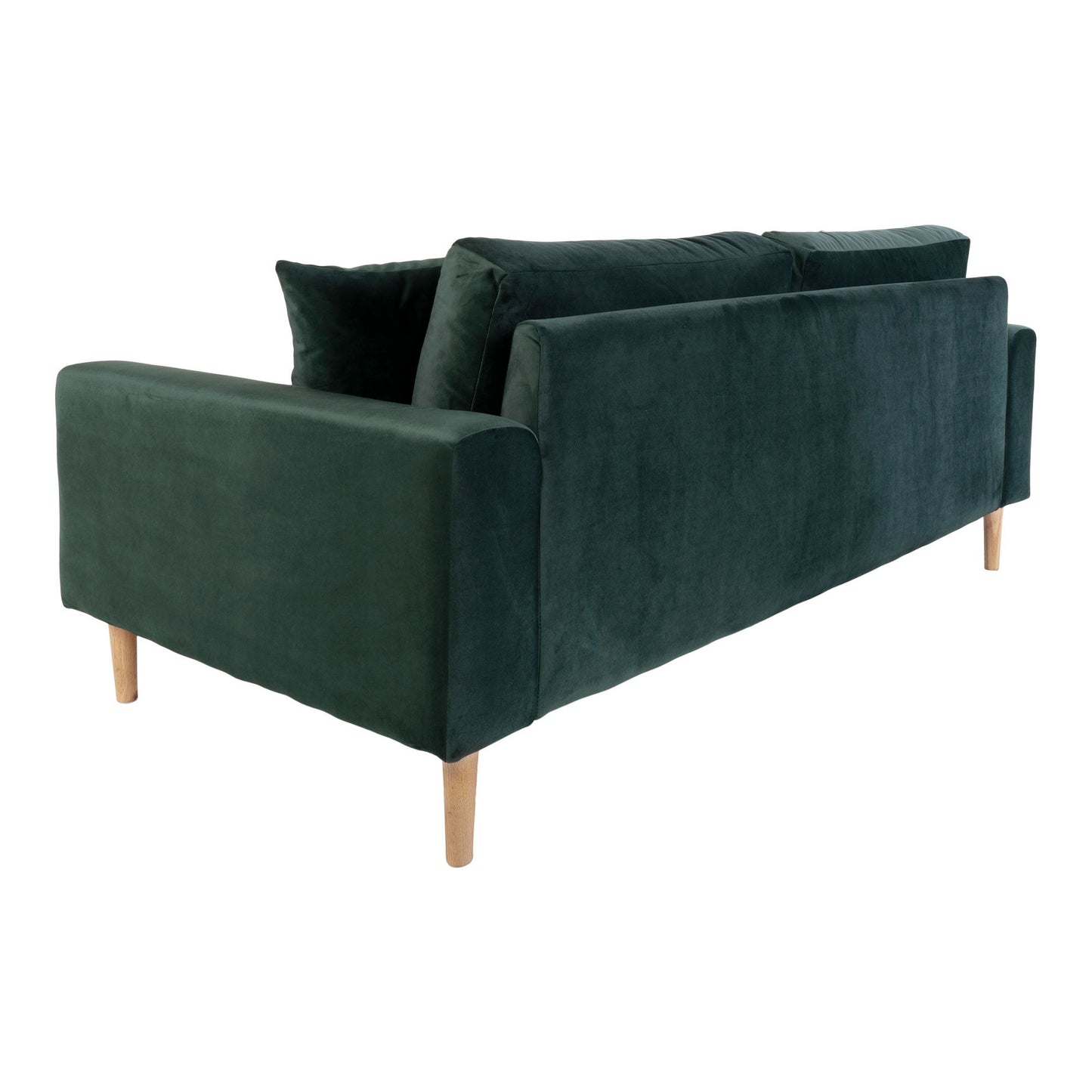 Lido 2,5 Personers Sofa