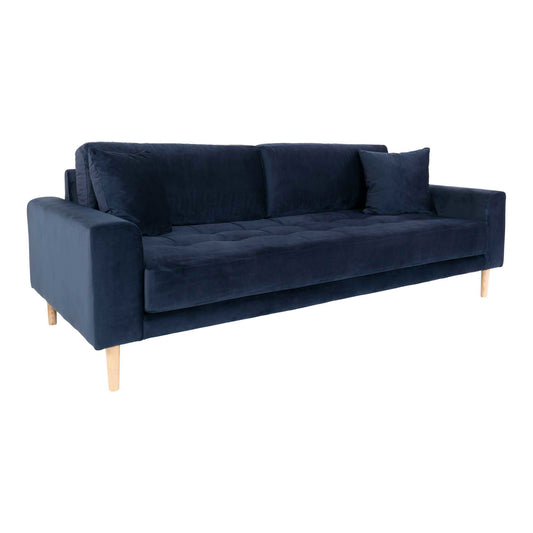 Lido 3 Personers Sofa