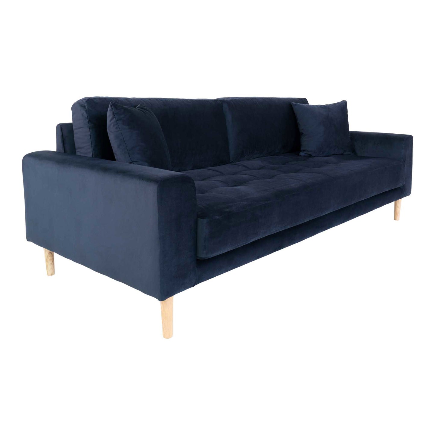 Lido 3 Personers Sofa