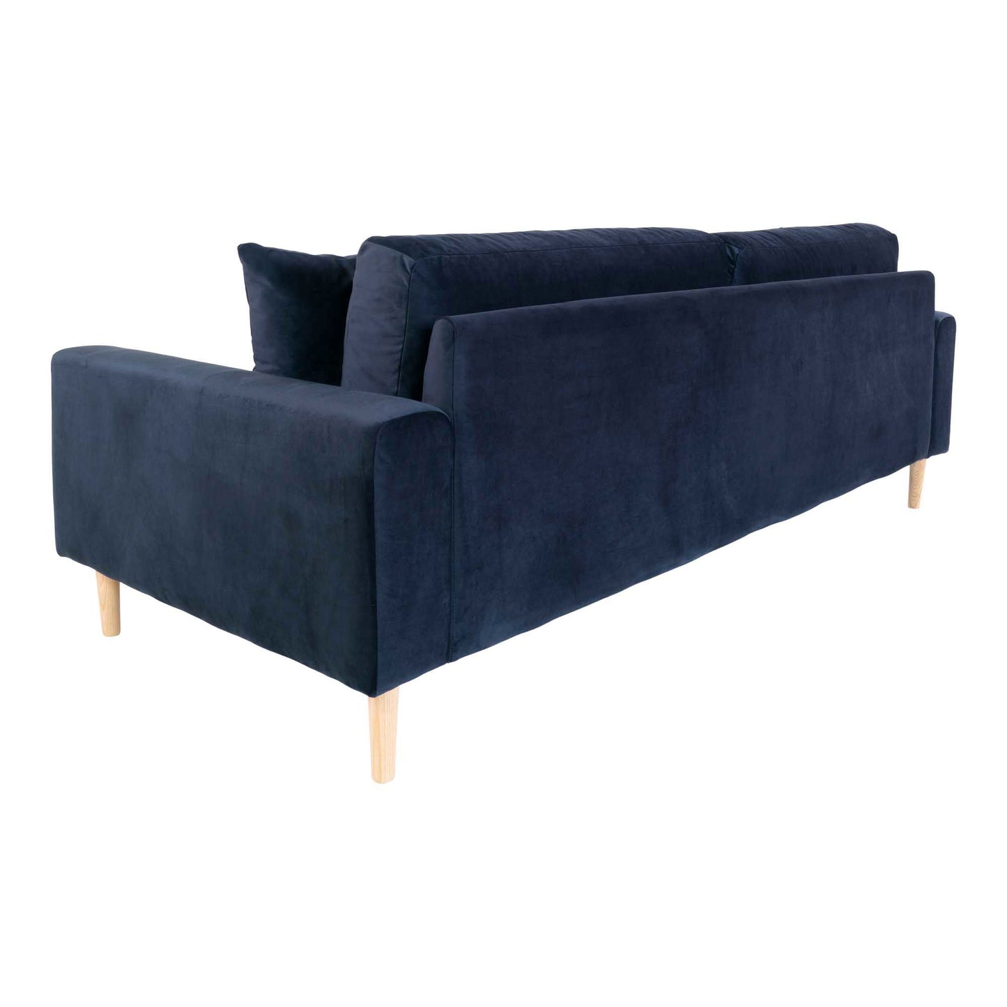 Lido 3 Personers Sofa
