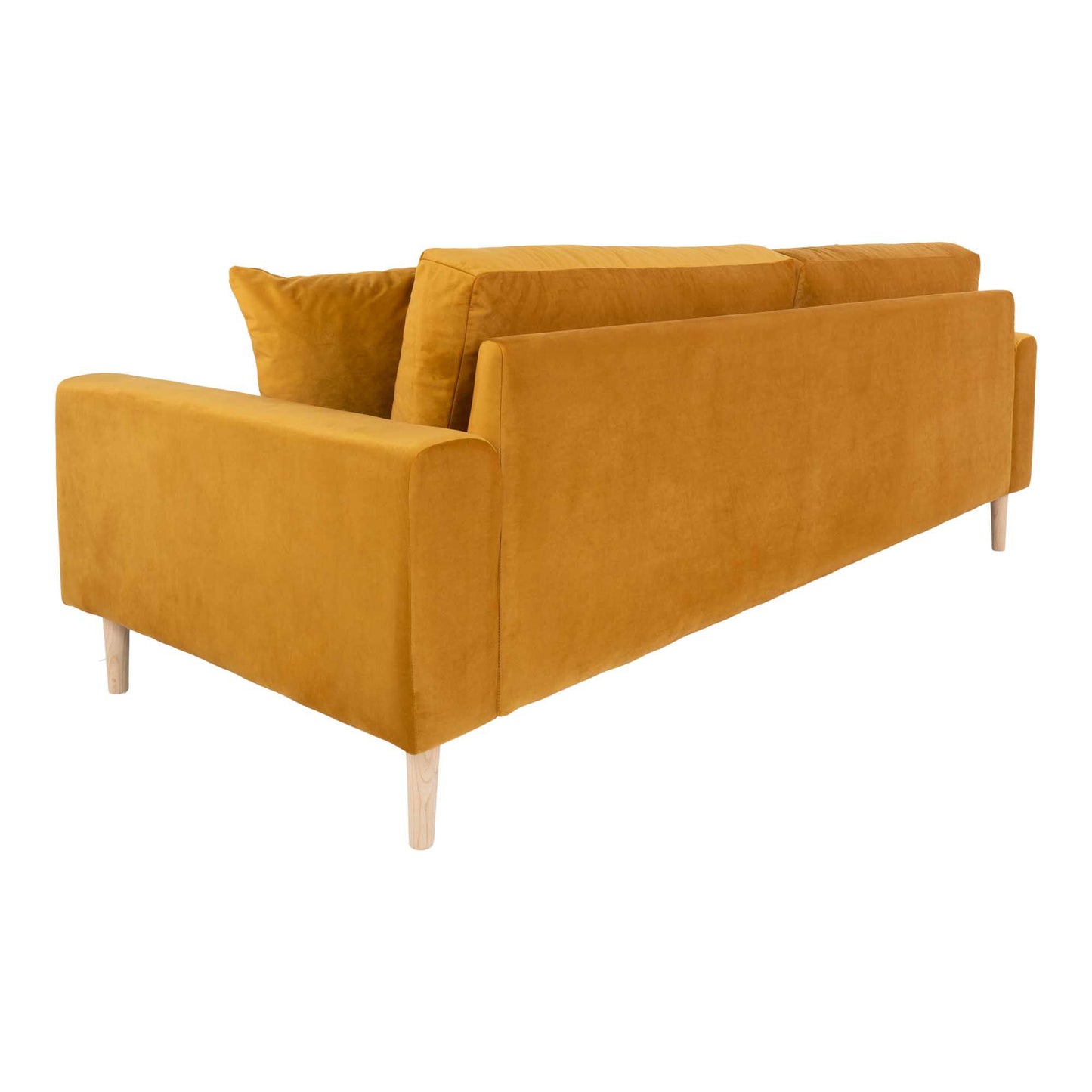 Lido 3 Personers Sofa