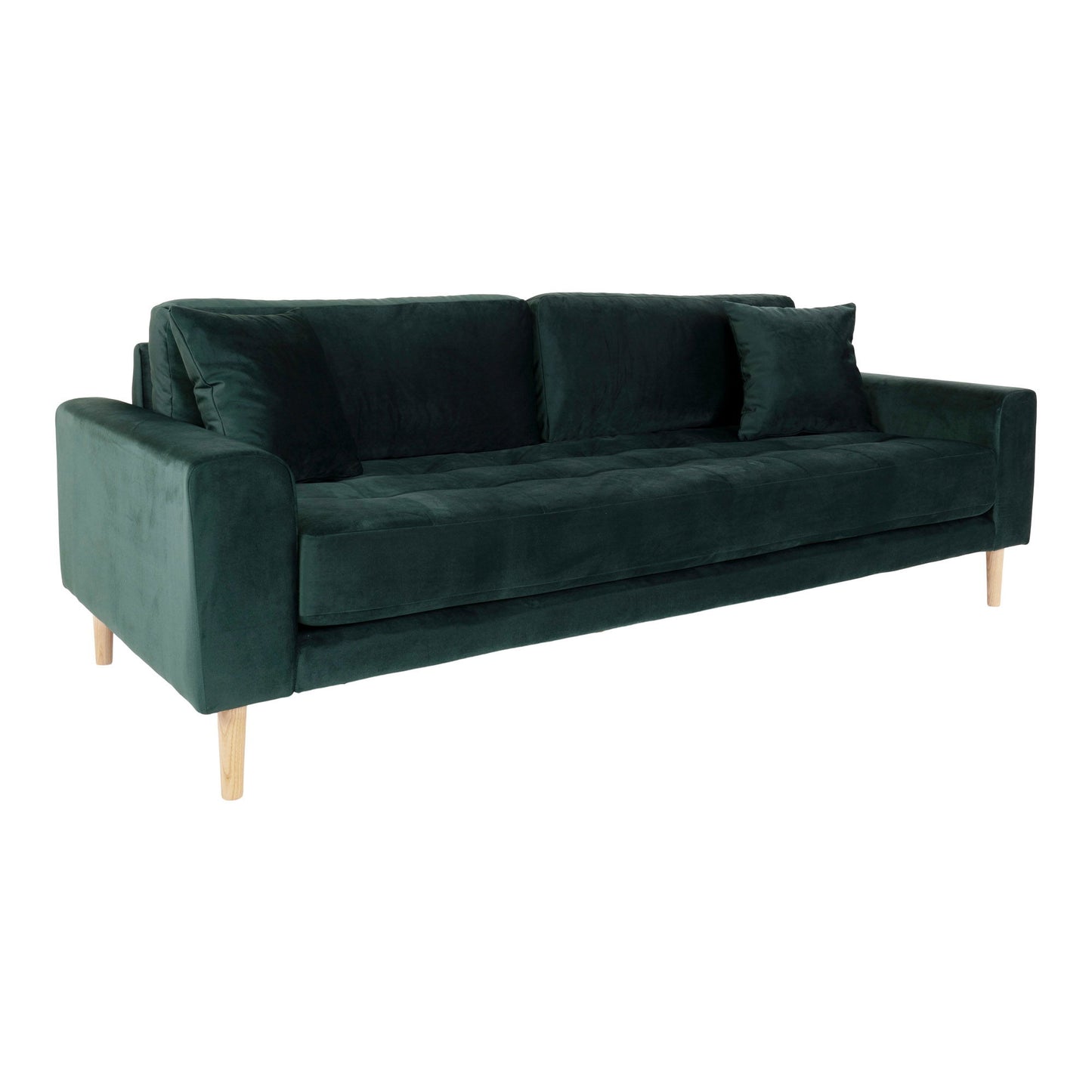 Lido 3 Personers Sofa