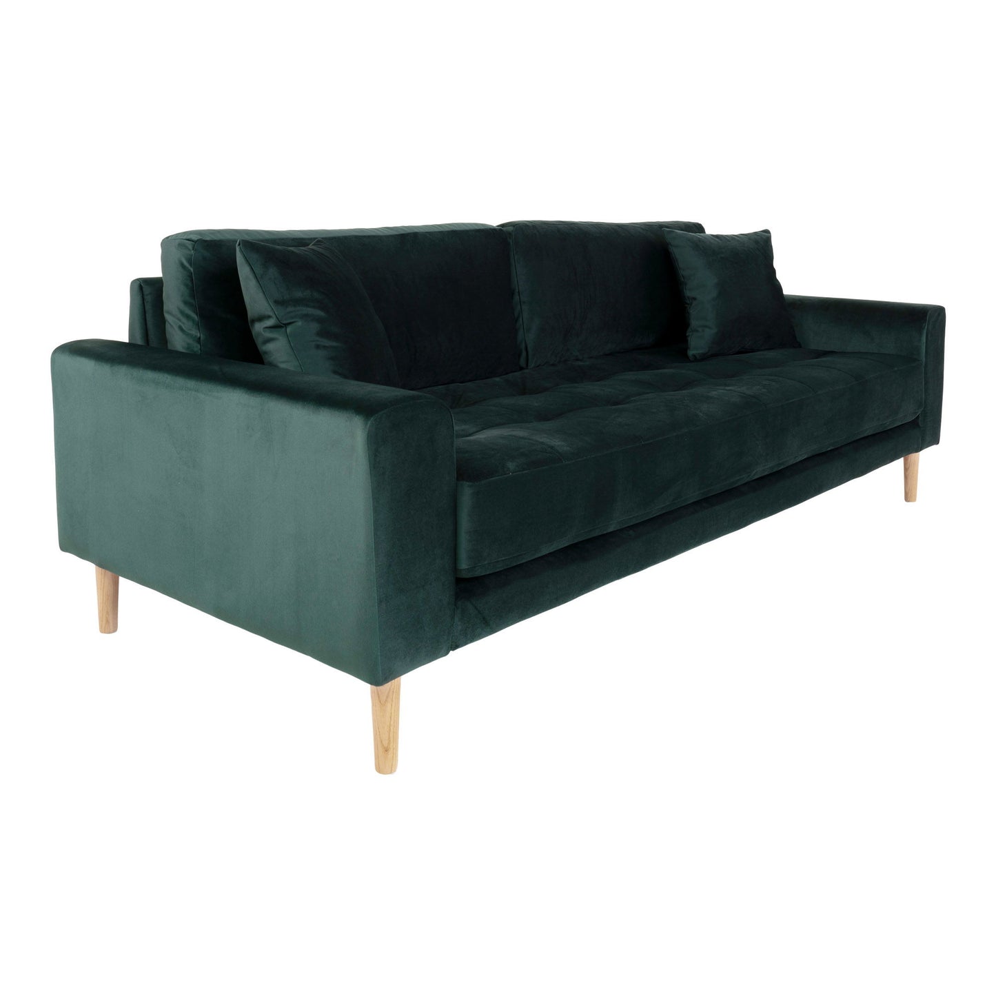 Lido 3 Personers Sofa