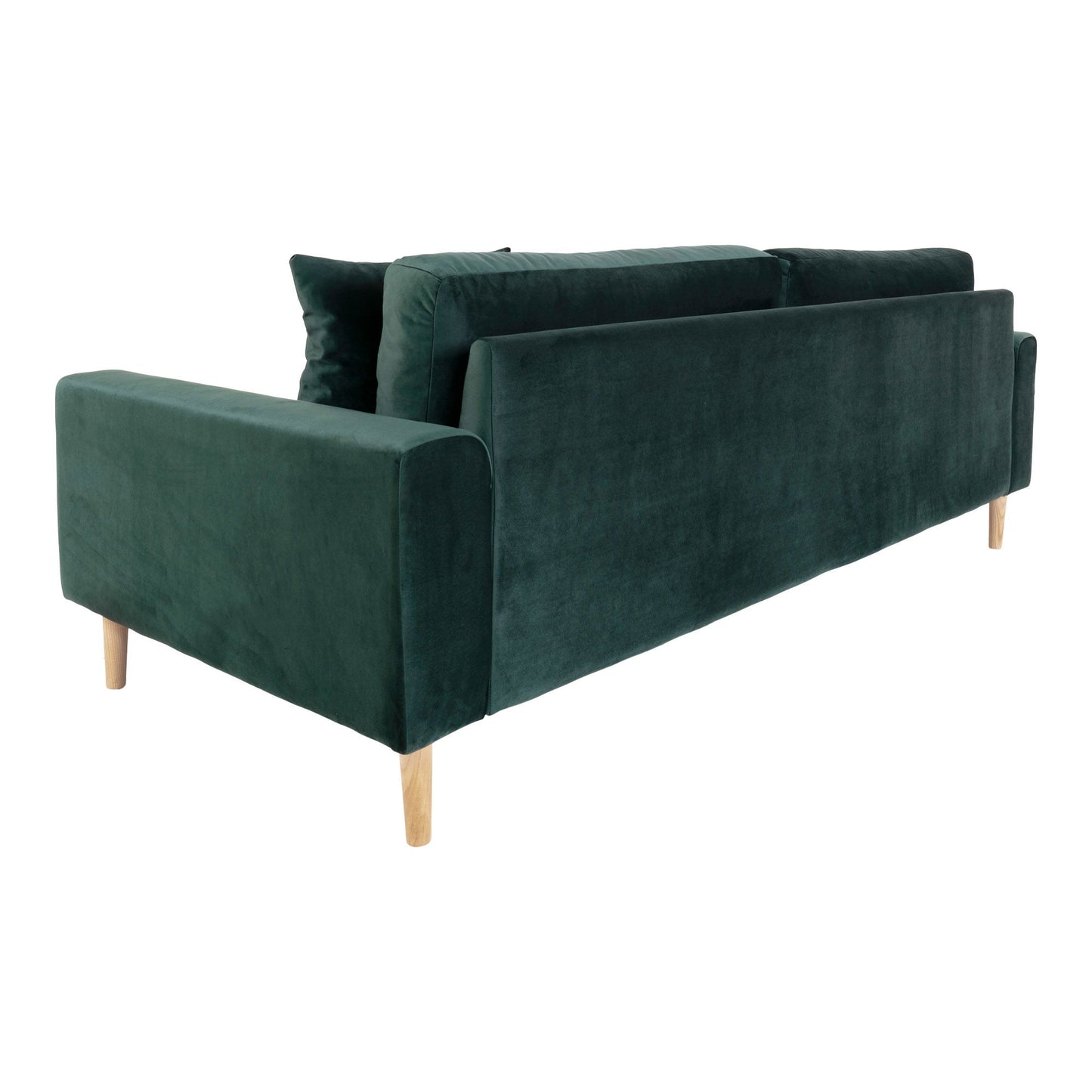 Lido 3 Personers Sofa