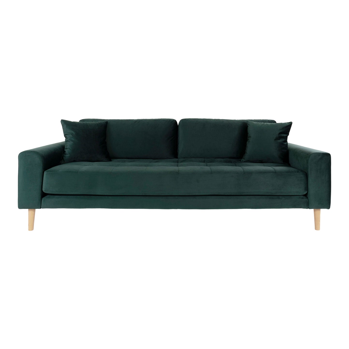 Lido 3 Personers Sofa