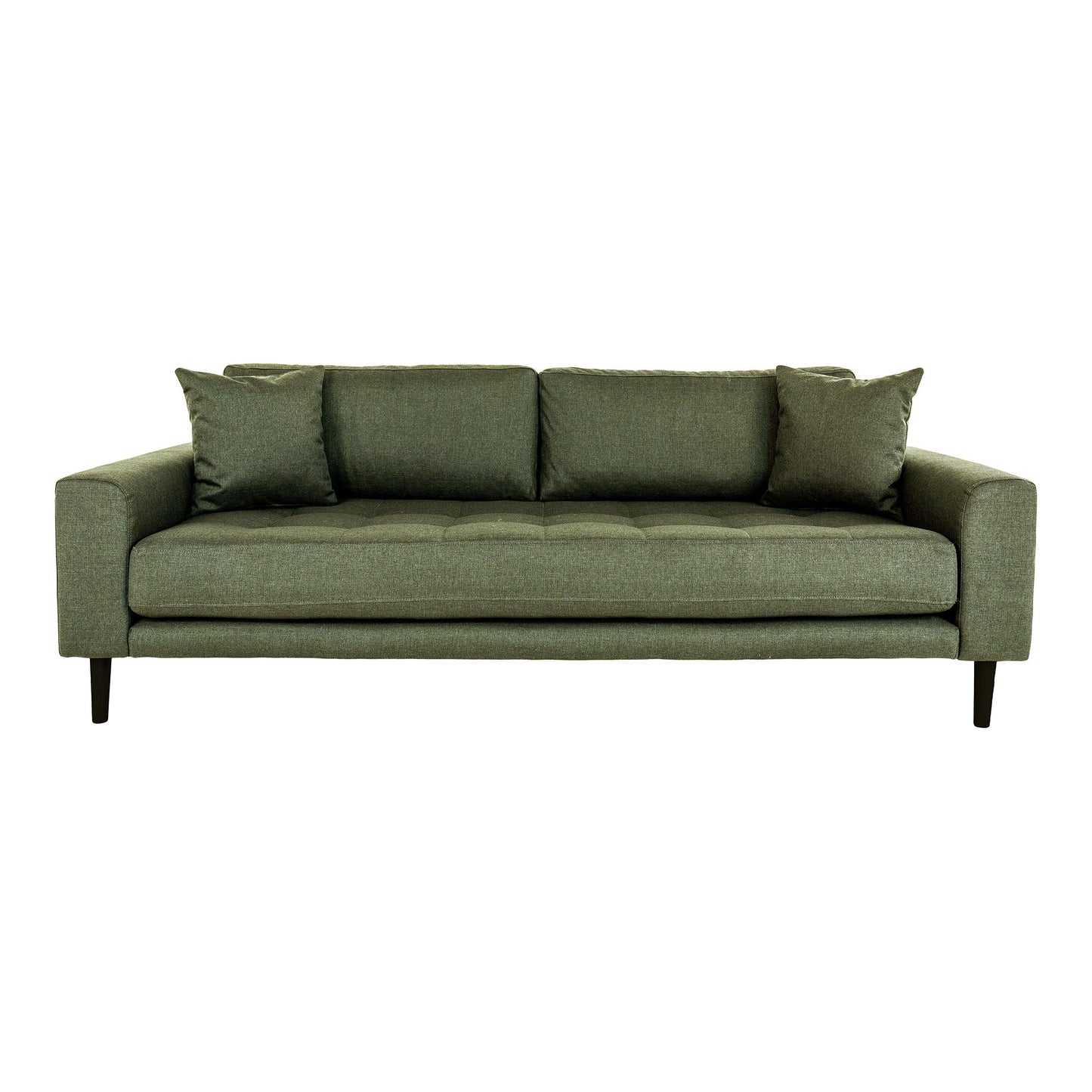 Lido 3 Personers Sofa
