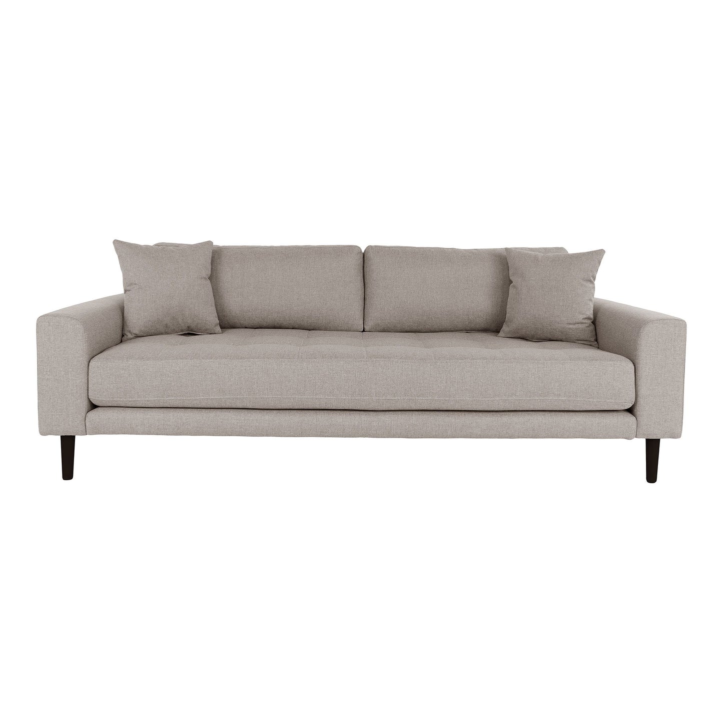 Lido 3 Personers Sofa