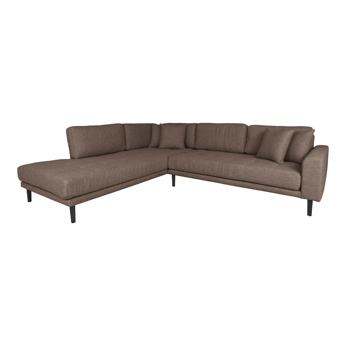 Hjørnesofa Åben Ende