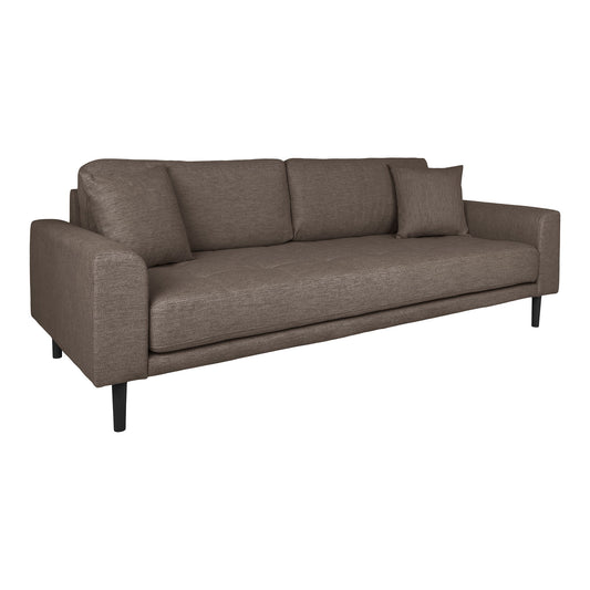 Lido 3 Personers Sofa
