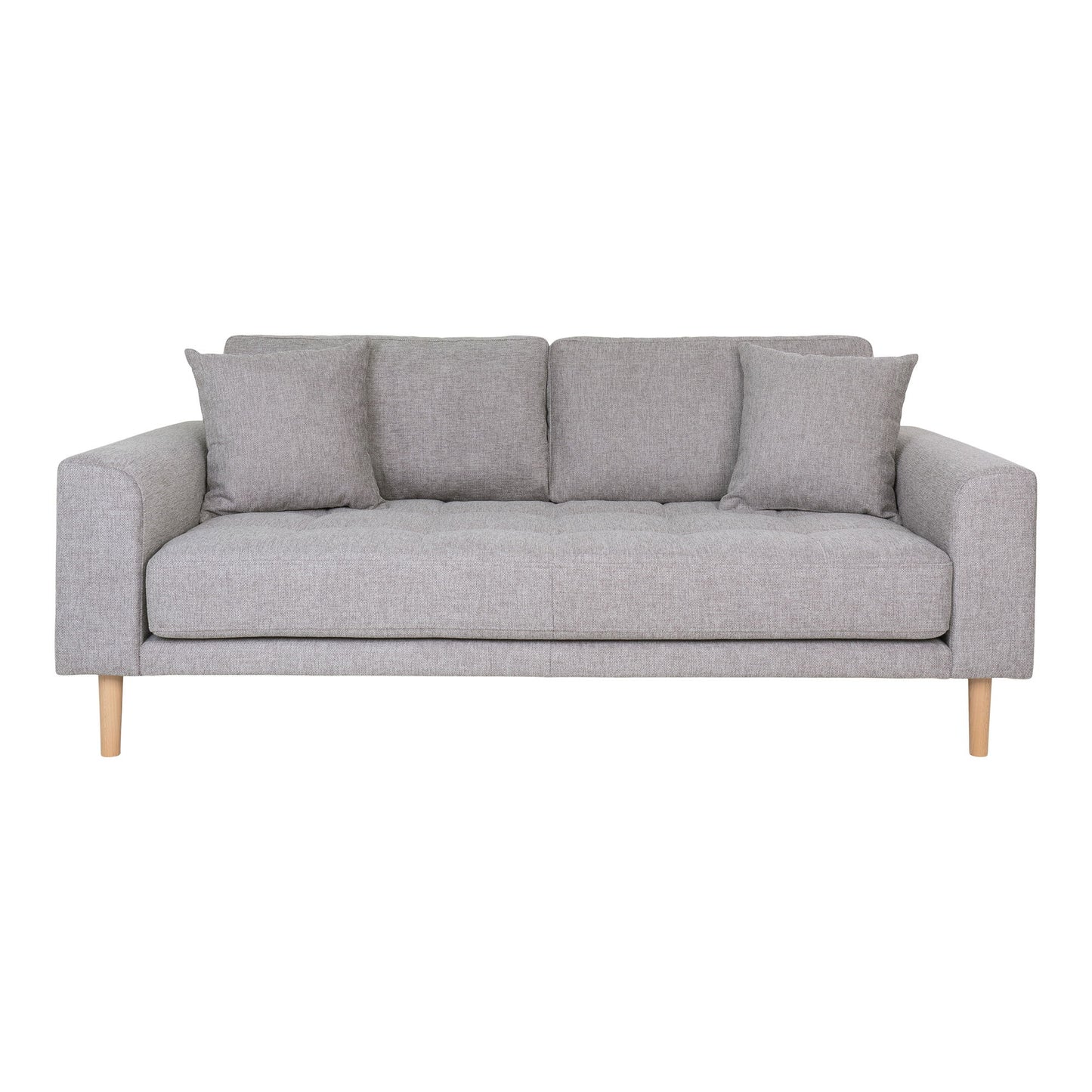 Lido 2,5 Personers Sofa