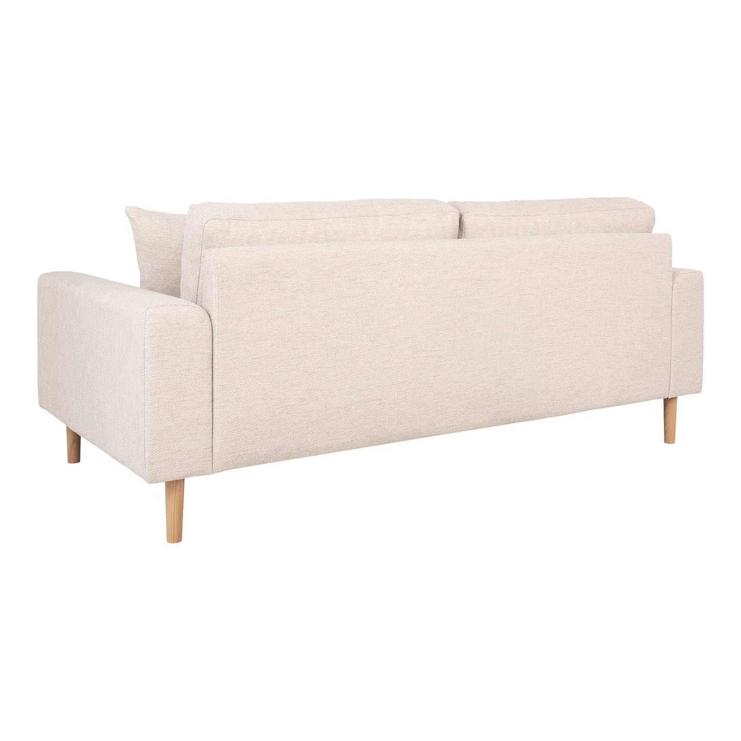 Lido 2,5 Personers Sofa