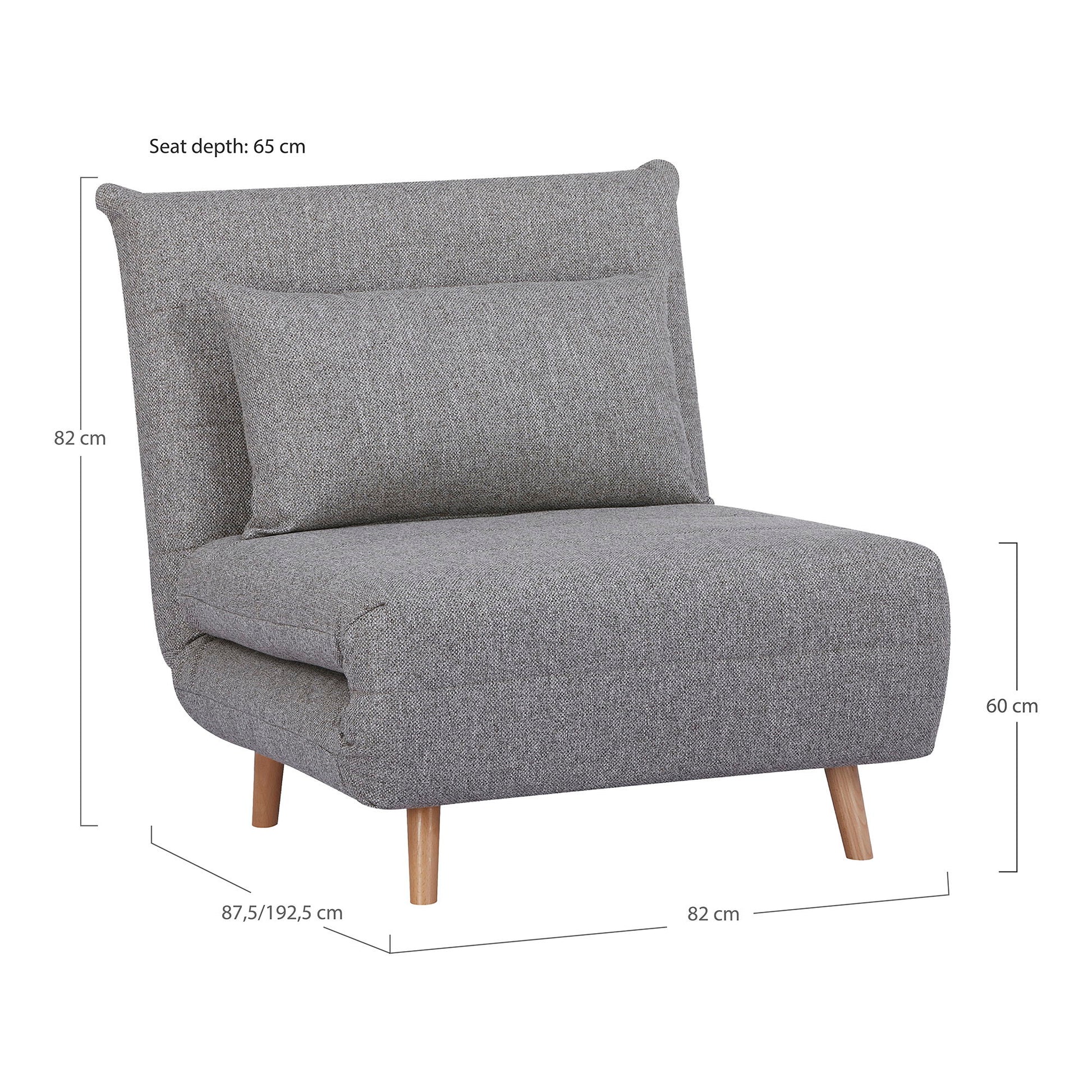 Marlow Sovesofa