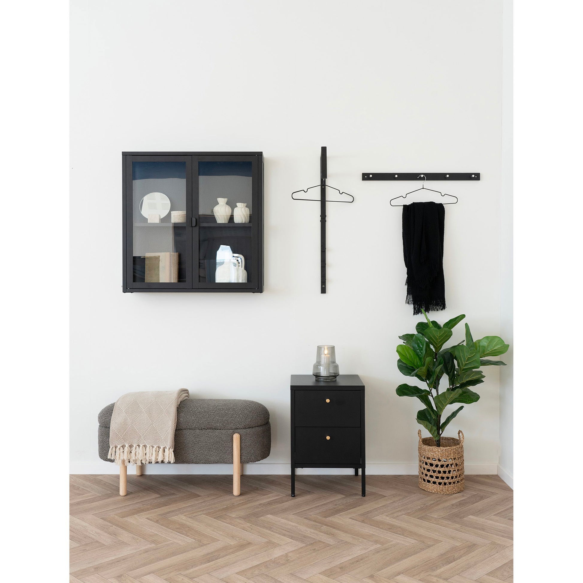 Branca Bænk