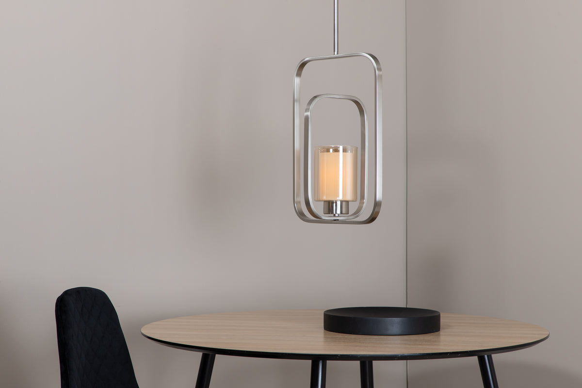 Aludra Loftlamper Sølv