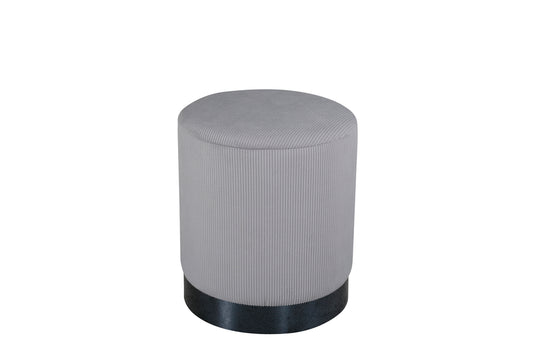Puf 35 35 Grå