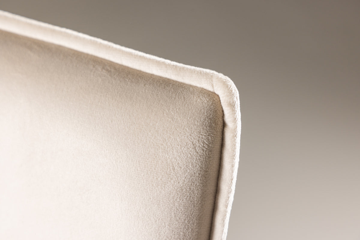 Petra Spisebænk Beige
