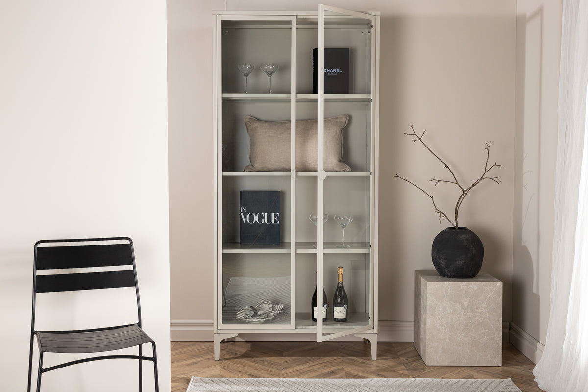 Piring Skab 40 x 90 x 190 Beige