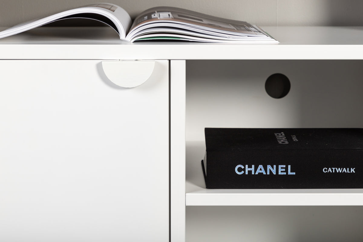 TV-bord 40 x 63 x 120