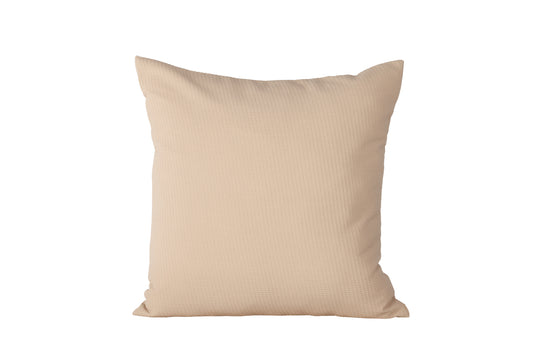 Celine Pudebetræk 50 x 50 Beige