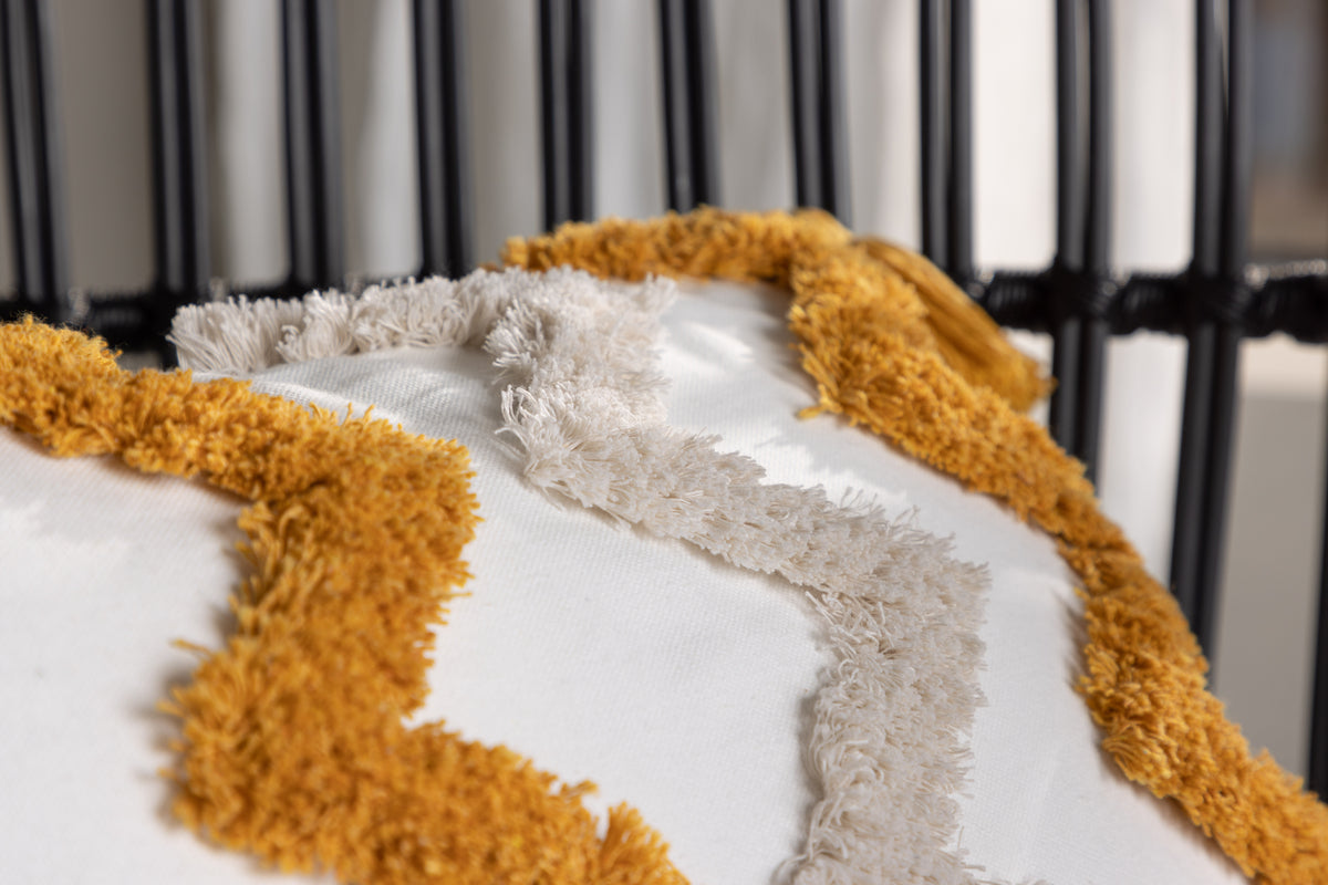 Pudebetræk 30 x 50 Hvid