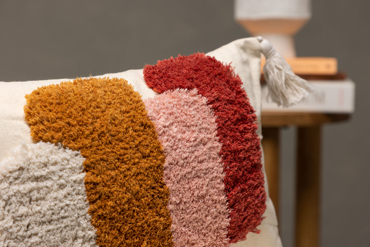 Pudebetræk 30 x 50 Hvid