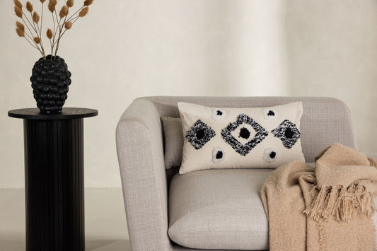 Melissa Pudebetræk 30 x 50 Hvid