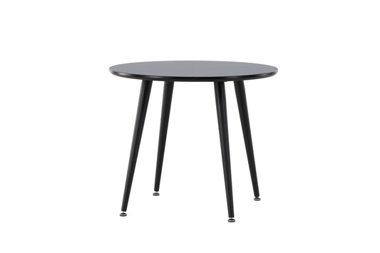 Plaza Kids Table ⌀60 ø60