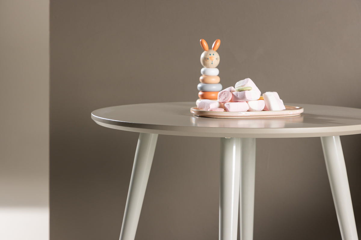 Plaza Kids Table ⌀60 ø60