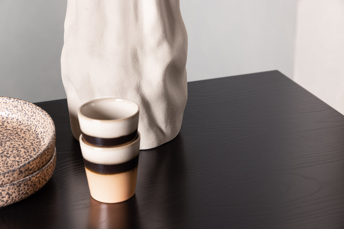 Barbord 120 x 60 Sort